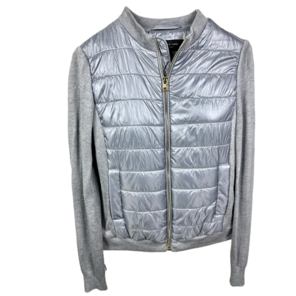 Marc New York Puffer Jacket - Picture 1 of 6